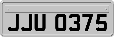 JJU0375