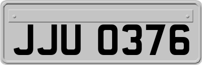 JJU0376