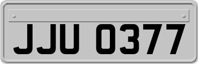 JJU0377
