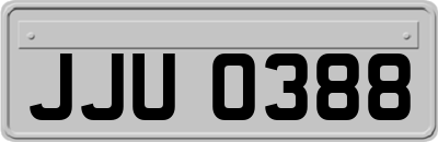 JJU0388