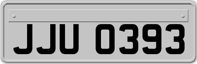 JJU0393