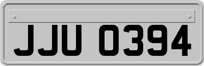 JJU0394