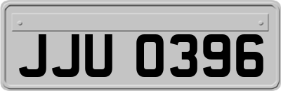 JJU0396