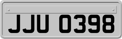 JJU0398
