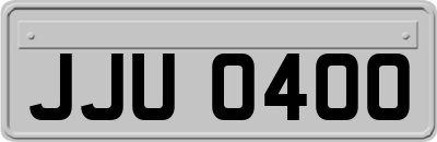 JJU0400
