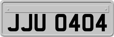 JJU0404