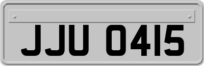 JJU0415