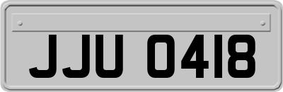 JJU0418