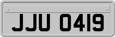 JJU0419