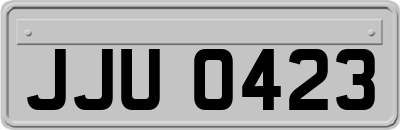 JJU0423