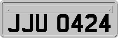 JJU0424