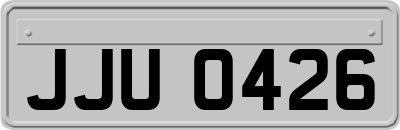 JJU0426