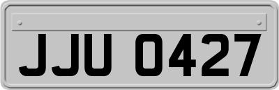 JJU0427