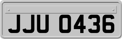 JJU0436