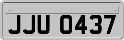JJU0437