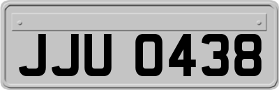 JJU0438