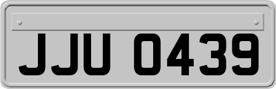 JJU0439