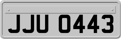 JJU0443