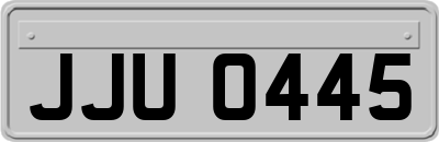 JJU0445