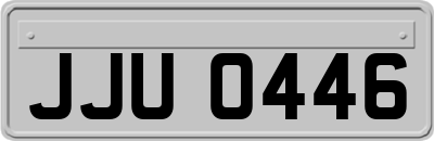 JJU0446