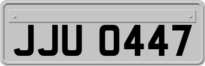 JJU0447