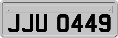 JJU0449
