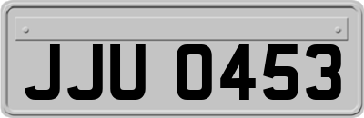 JJU0453