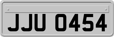 JJU0454