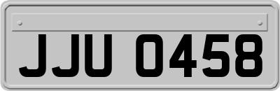 JJU0458
