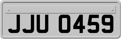 JJU0459