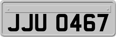 JJU0467