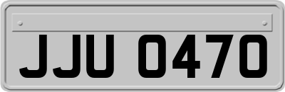 JJU0470