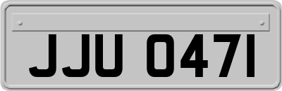 JJU0471