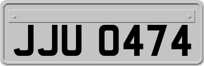JJU0474