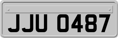 JJU0487