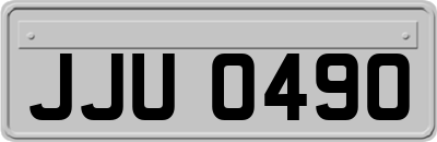 JJU0490
