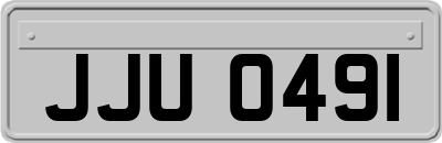 JJU0491