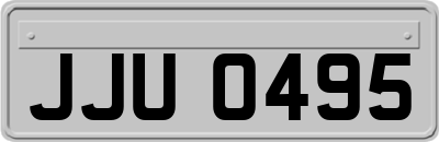 JJU0495