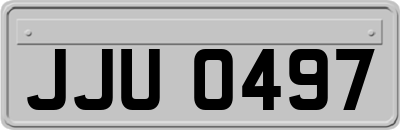 JJU0497