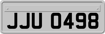 JJU0498