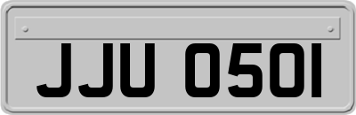 JJU0501
