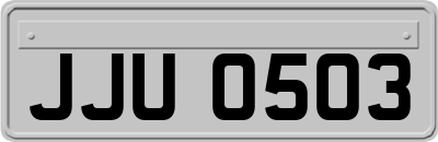 JJU0503