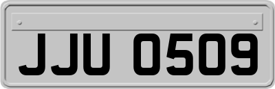 JJU0509