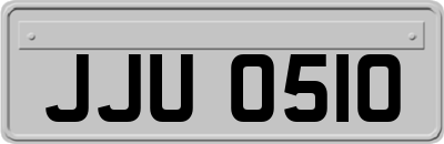 JJU0510