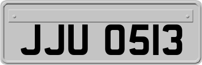JJU0513