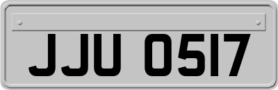 JJU0517