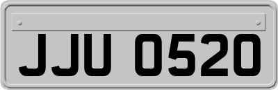 JJU0520