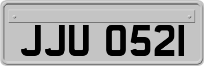 JJU0521