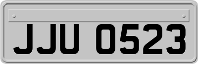 JJU0523