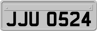 JJU0524
